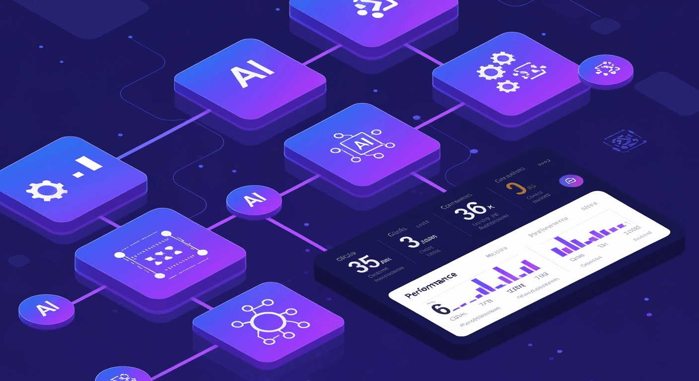 Visualización de canales de Performance Max