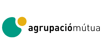 Agrupació Mútua Logo