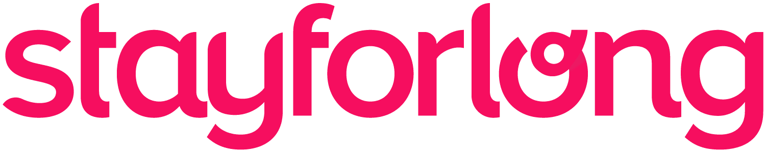 Stayforlong Logo